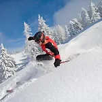 مزرعة للإقامة Schoerghof