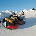 مزرعة للإقامة Schoerghof *