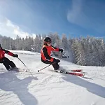 مزرعة للإقامة Schoerghof أبتيناو
