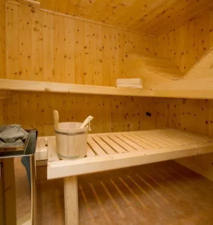 Schoerghof Farm stay *