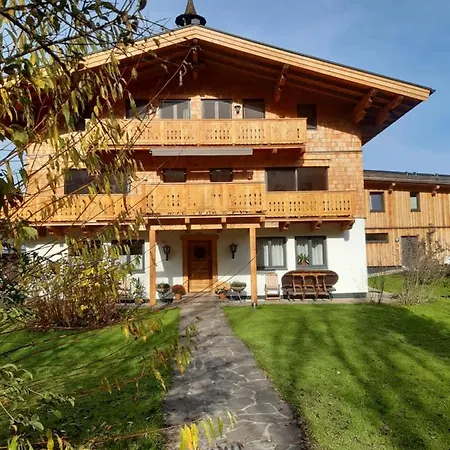 Schoerghof Farm stay