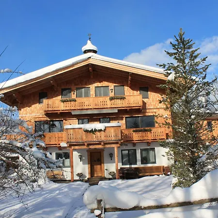 ファームステイ Schoerghof