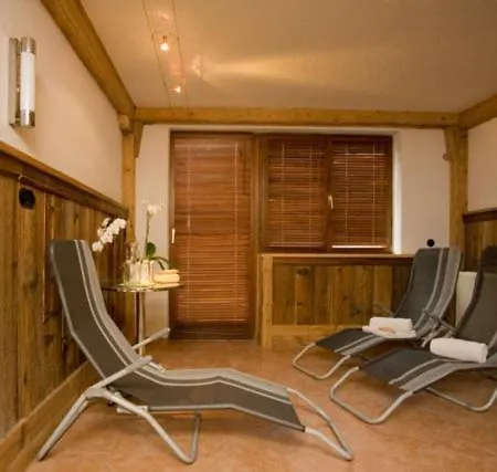 Schoerghof Abtenau