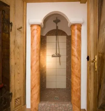 Schörghof Bauernhof *