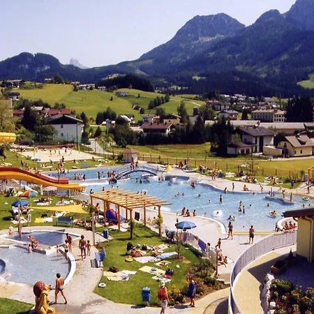 Bauernhof Schörghof Abtenau