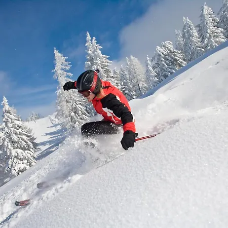 Bauernhof Schörghof