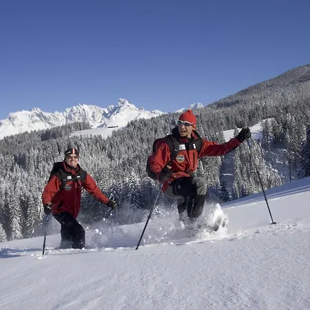 Schörghof Bauernhof *