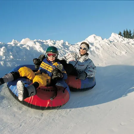 Agroturismo Schoerghof *