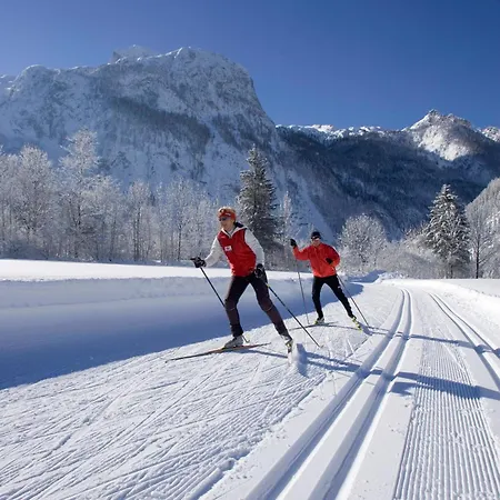 Schörghof Bauernhof