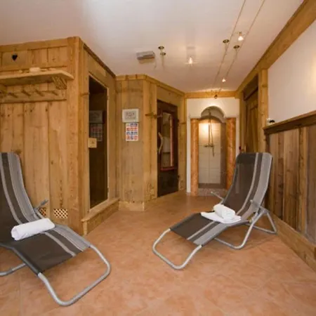 Bauernhof Schörghof *