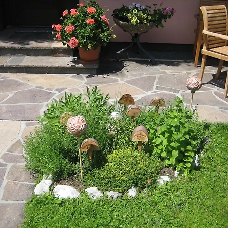 Schoerghof ファームステイ