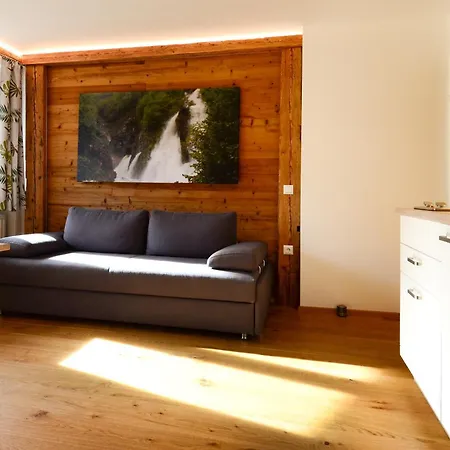 Bauernhof Schörghof *