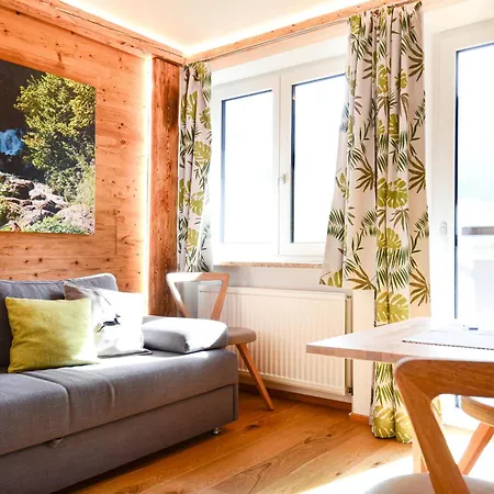 Schörghof * Abtenau