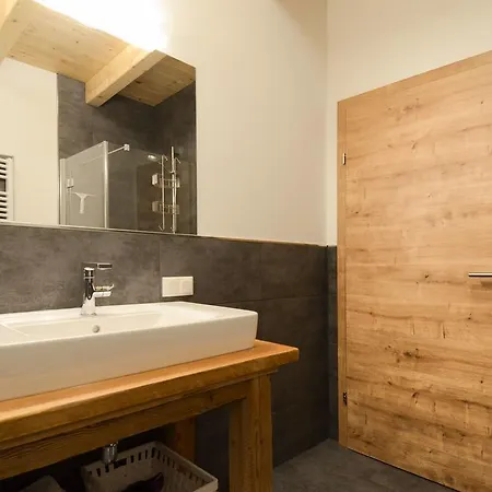 Schoerghof Farm stay