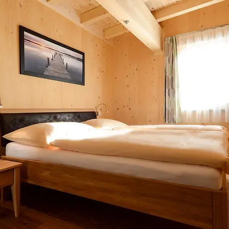 Schoerghof Farm stay *