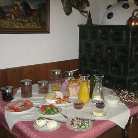 Bauernhof Schörghof *