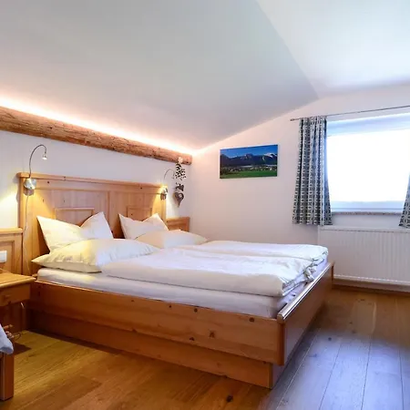Schoerghof Farm stay