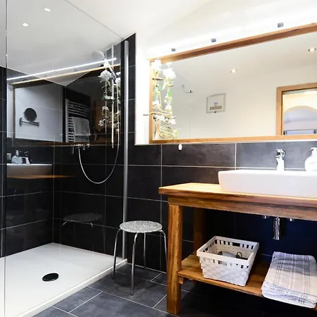 Schoerghof Farm stay Abtenau