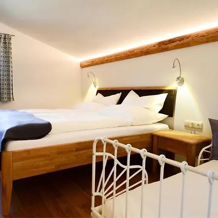 Farm stay Schoerghof
