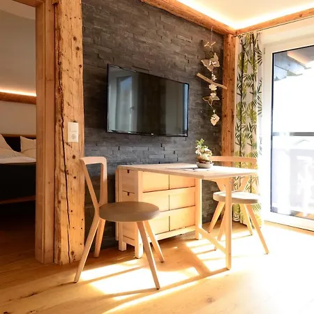 Farm stay Schoerghof