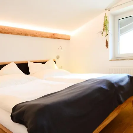 Farm stay Schoerghof