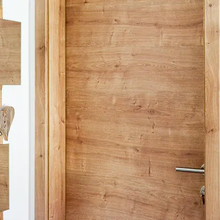 Schoerghof Farm stay Abtenau