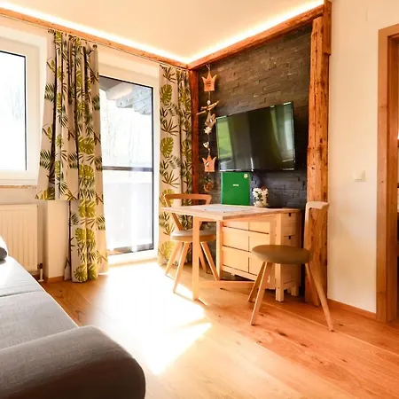 Farm stay Schoerghof