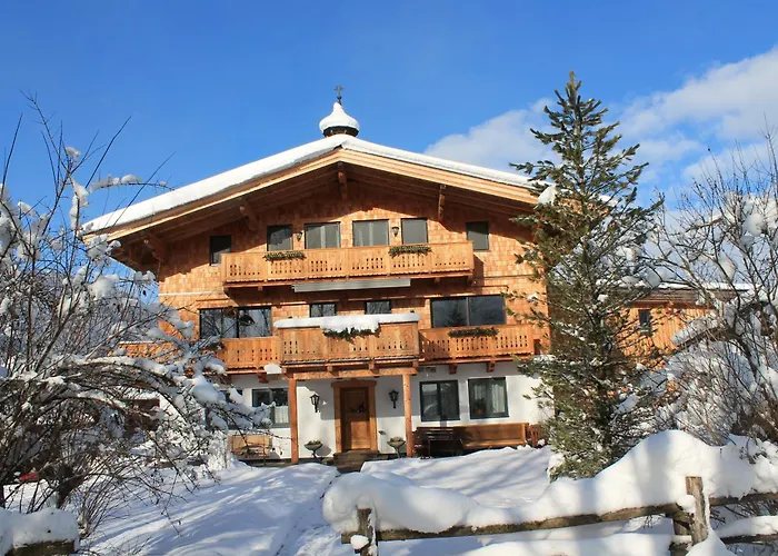 ファームステイ Schoerghof