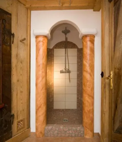 Schoerghof Farm stay *