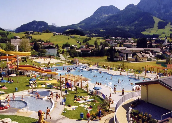ファームステイ Schoerghof アプテナウ