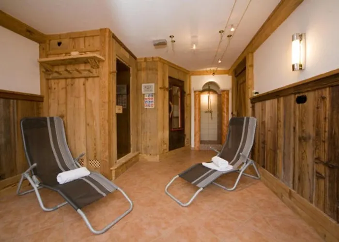 Farm stay Schoerghof *