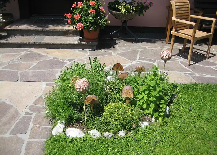 Schoerghof ファームステイ