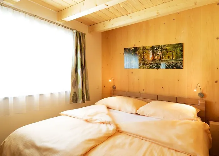 Schoerghof ファームステイ アプテナウ