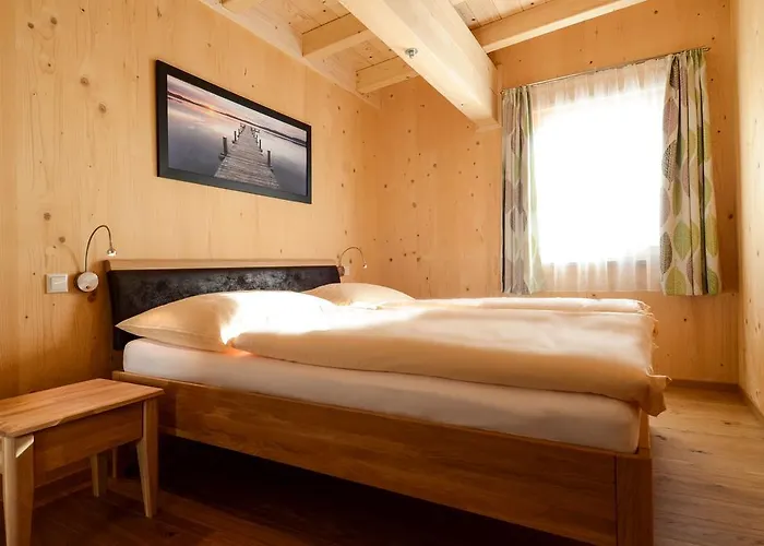 Schoerghof Farm stay *