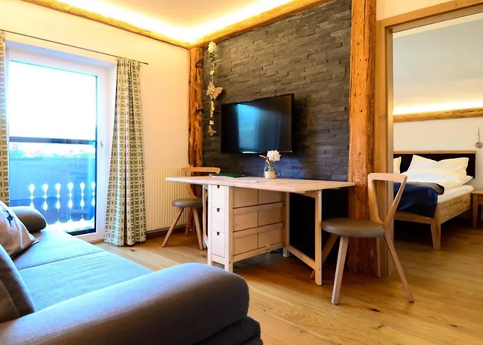 Schoerghof * Abtenau