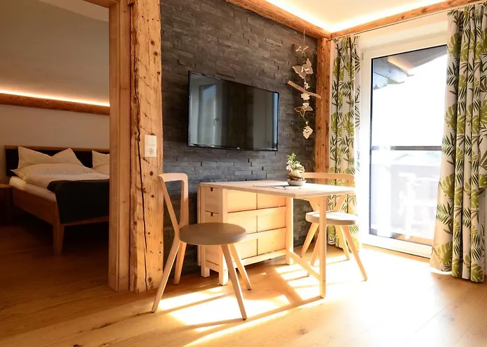 Farm stay Schoerghof